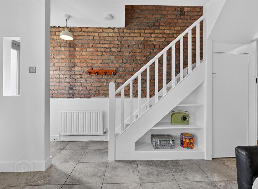 45 Great Northern Street, Lisburn Road, Belfast, BT9 7FJ