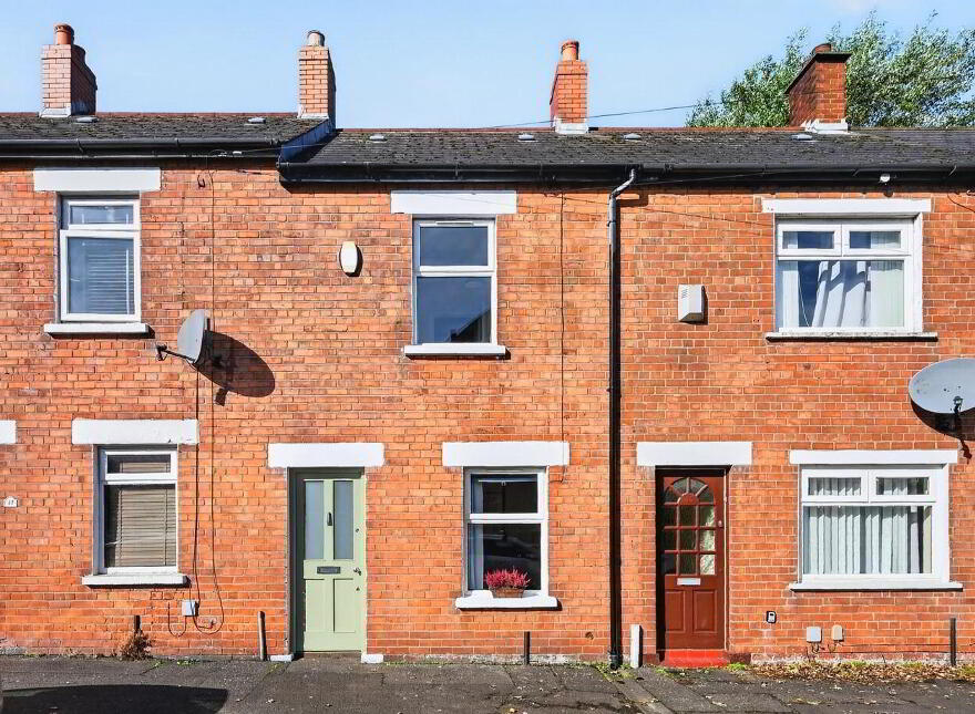 45 Great Northern Street, Lisburn Road, Belfast, BT9 7FJ