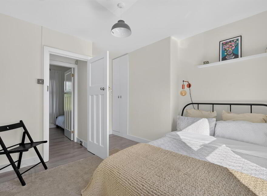 45 Great Northern Street, Lisburn Road, Belfast, BT9 7FJ