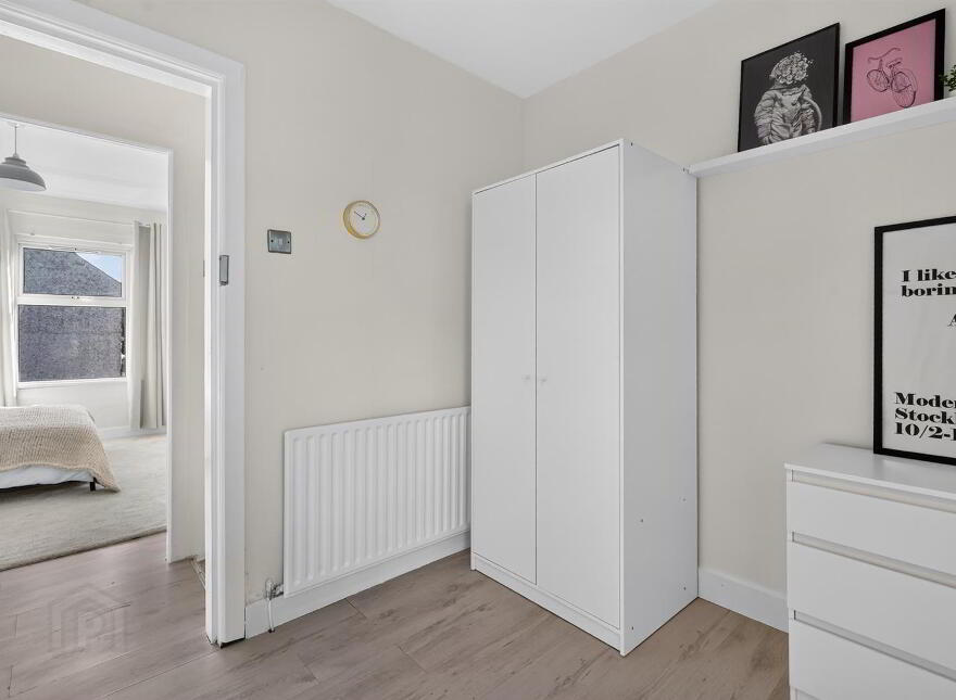 45 Great Northern Street, Lisburn Road, Belfast, BT9 7FJ