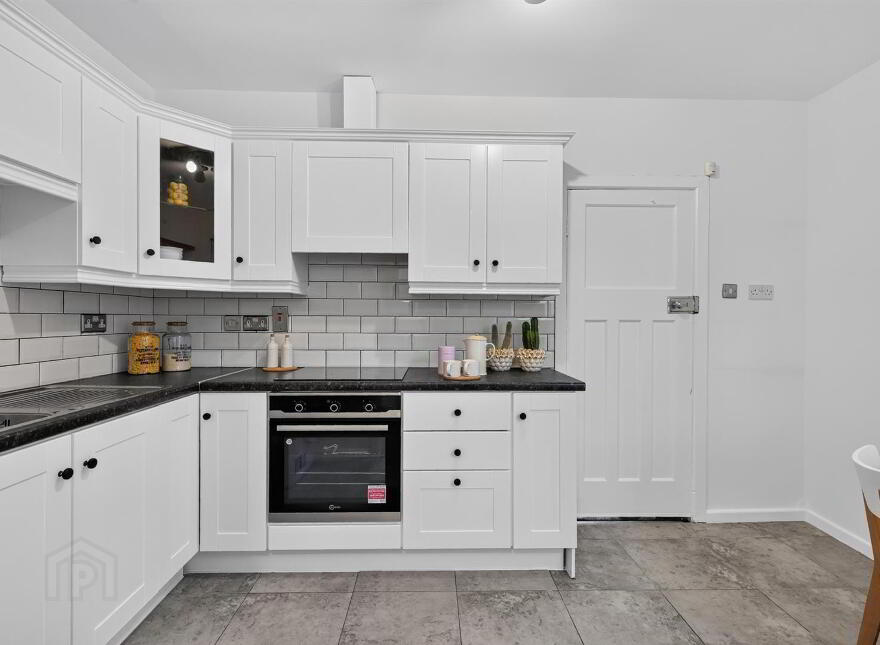 45 Great Northern Street, Lisburn Road, Belfast, BT9 7FJ