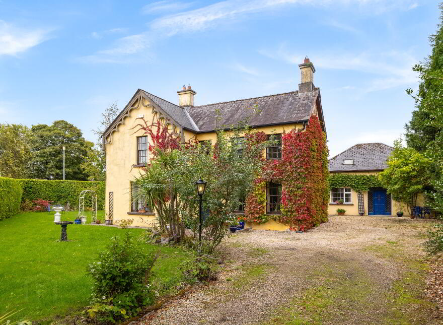 Bluebell Lodge, Old Dublin Road, Carlow Town, R93RR83