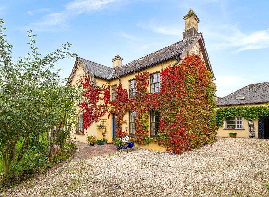 Bluebell Lodge, Old Dublin Road, Carlow Town, R93RR83
