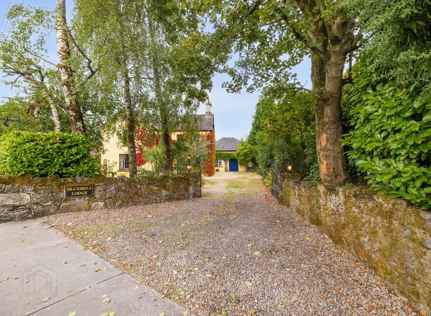 Bluebell Lodge, Old Dublin Road, Carlow Town, R93RR83