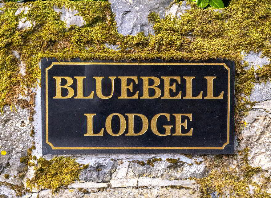 Bluebell Lodge, Old Dublin Road, Carlow Town, R93RR83