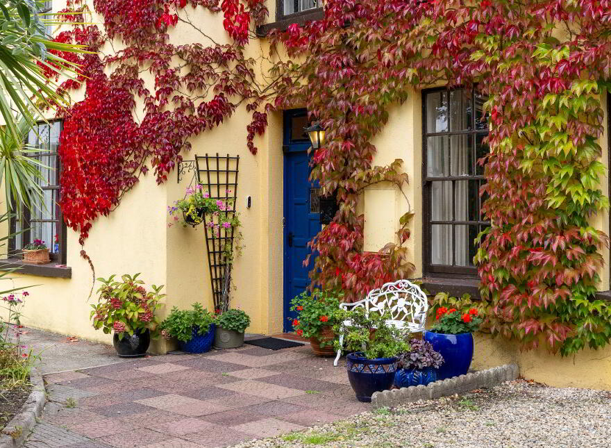 Bluebell Lodge, Old Dublin Road, Carlow Town, R93RR83