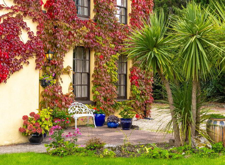 Bluebell Lodge, Old Dublin Road, Carlow Town, R93RR83