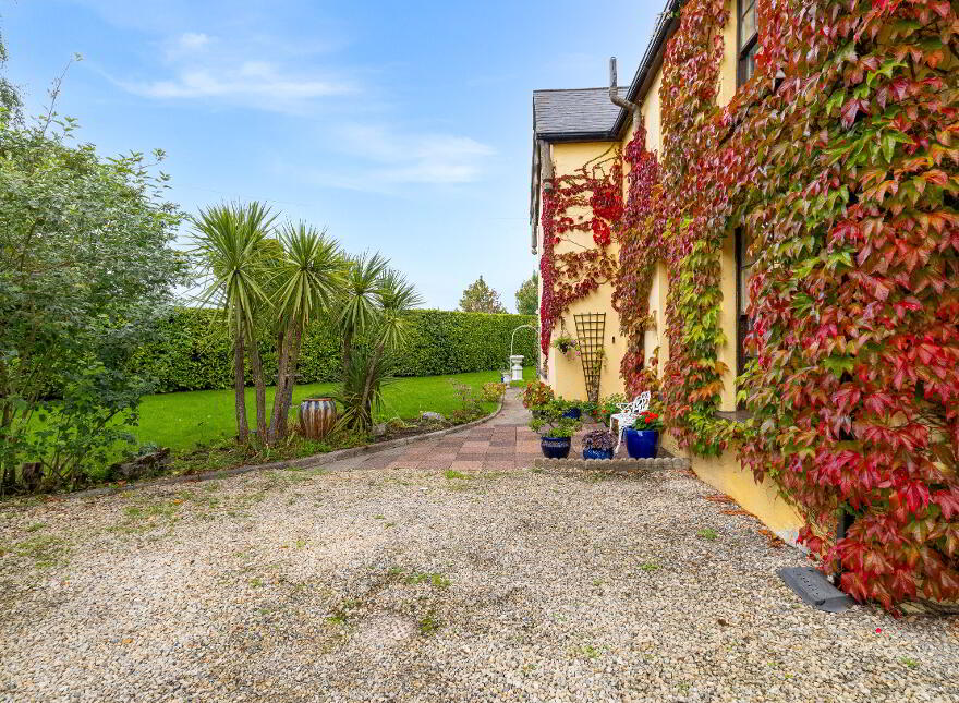 Bluebell Lodge, Old Dublin Road, Carlow Town, R93RR83