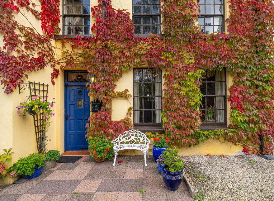 Bluebell Lodge, Old Dublin Road, Carlow Town, R93RR83