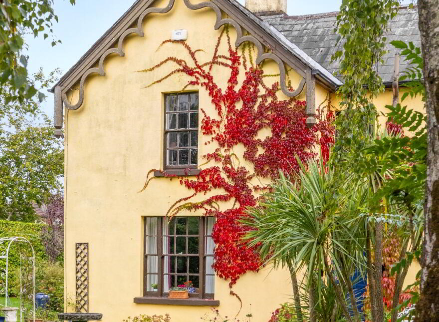 Bluebell Lodge, Old Dublin Road, Carlow Town, R93RR83
