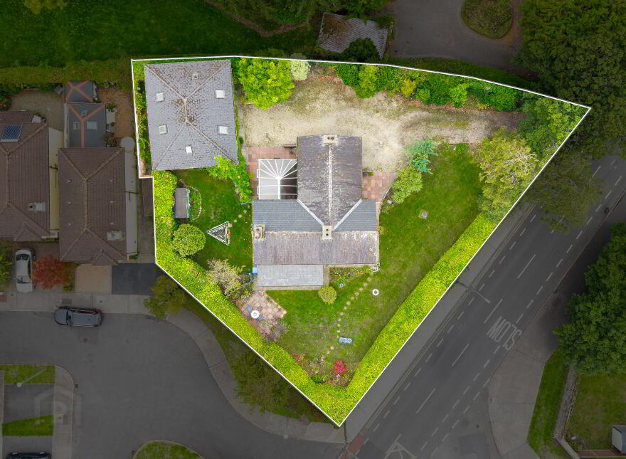 Bluebell Lodge, Old Dublin Road, Carlow Town, R93RR83