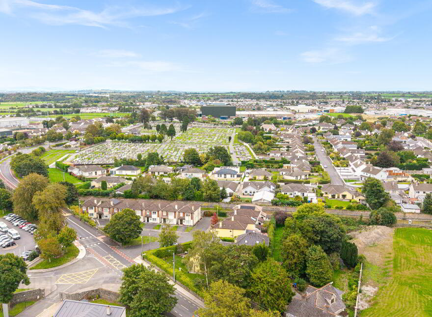 Bluebell Lodge, Old Dublin Road, Carlow Town, R93RR83