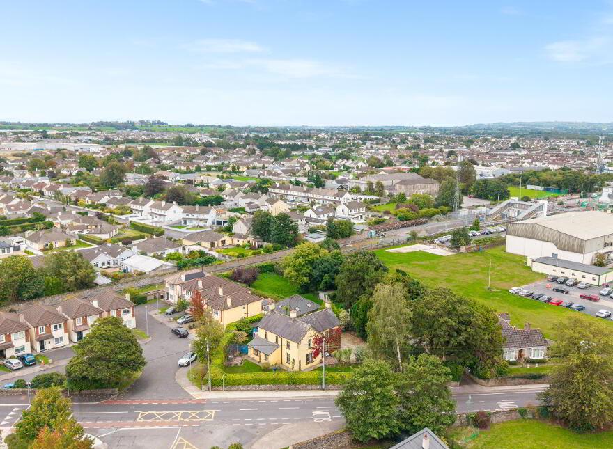 Bluebell Lodge, Old Dublin Road, Carlow Town, R93RR83