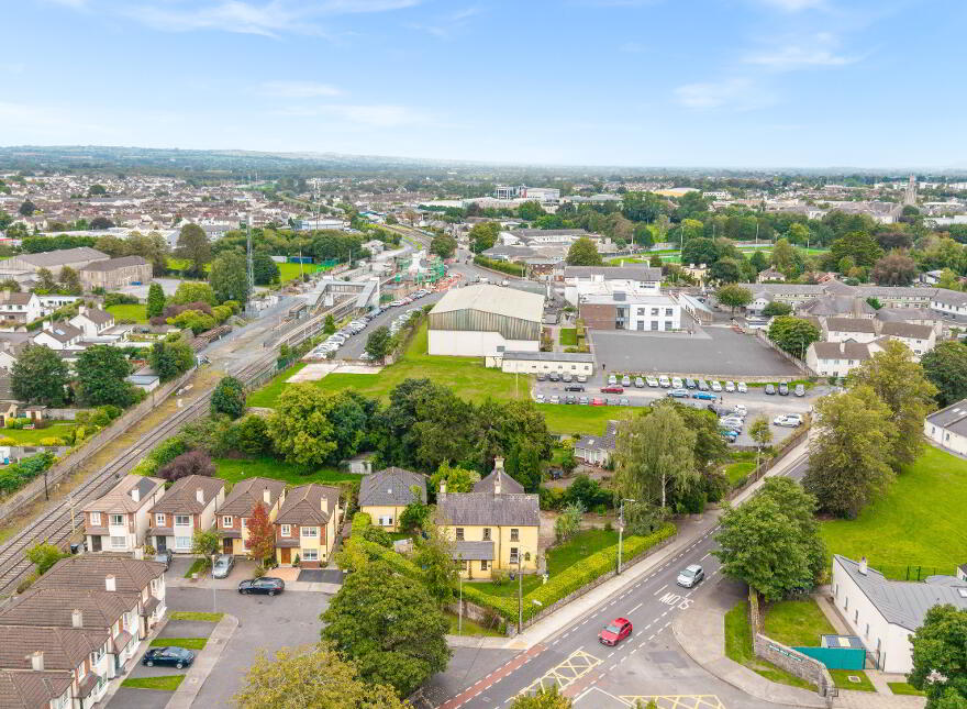 Bluebell Lodge, Old Dublin Road, Carlow Town, R93RR83