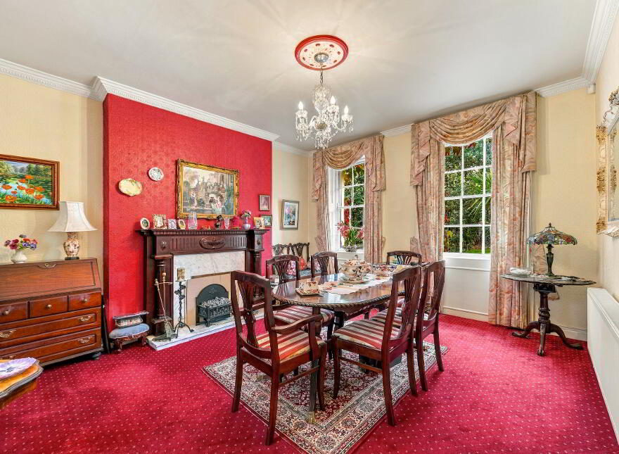 Bluebell Lodge, Old Dublin Road, Carlow Town, R93RR83
