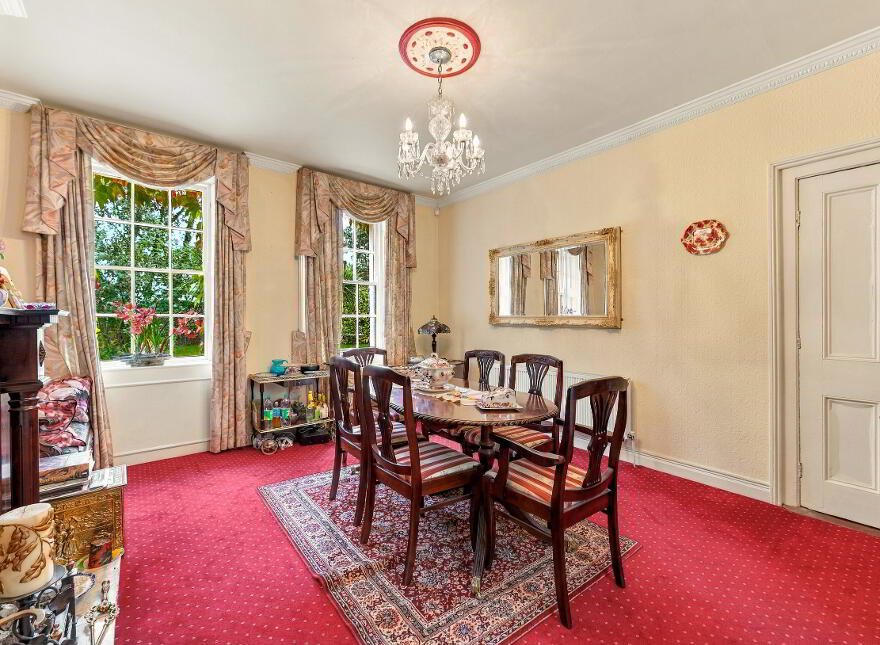 Bluebell Lodge, Old Dublin Road, Carlow Town, R93RR83