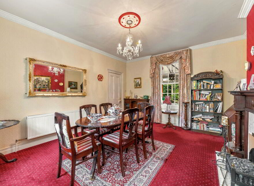 Bluebell Lodge, Old Dublin Road, Carlow Town, R93RR83