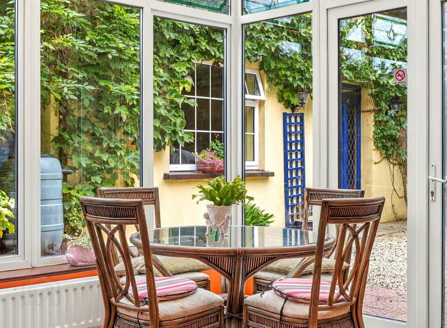 Bluebell Lodge, Old Dublin Road, Carlow Town, R93RR83