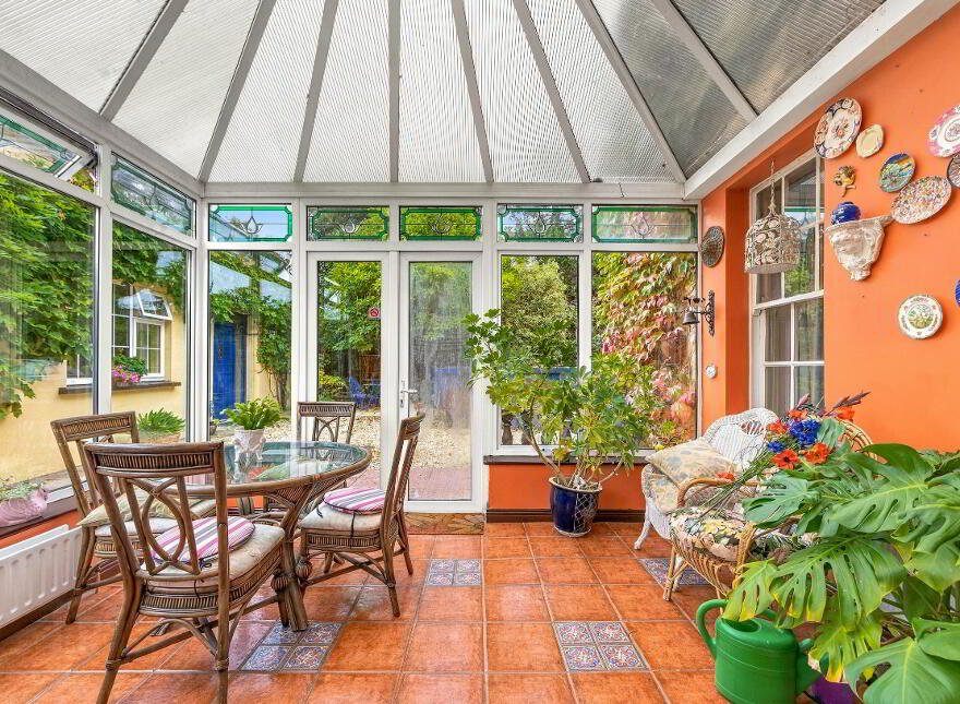 Bluebell Lodge, Old Dublin Road, Carlow Town, R93RR83