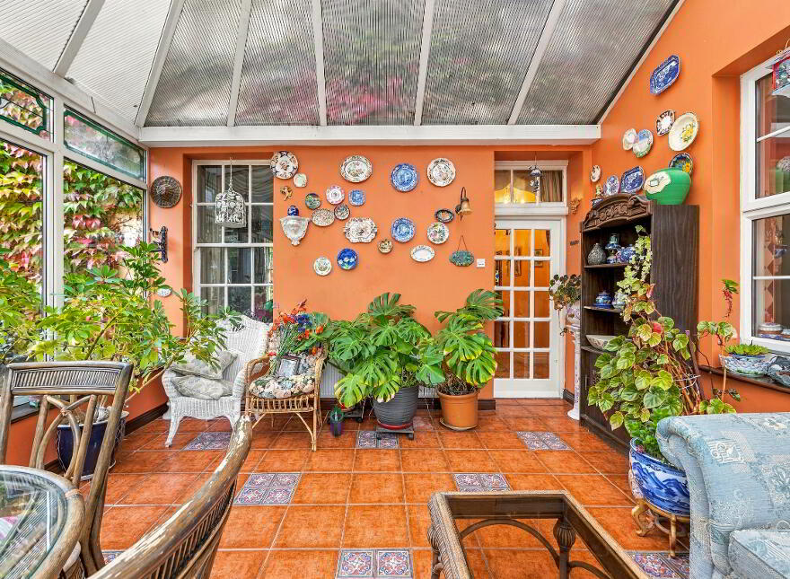 Bluebell Lodge, Old Dublin Road, Carlow Town, R93RR83