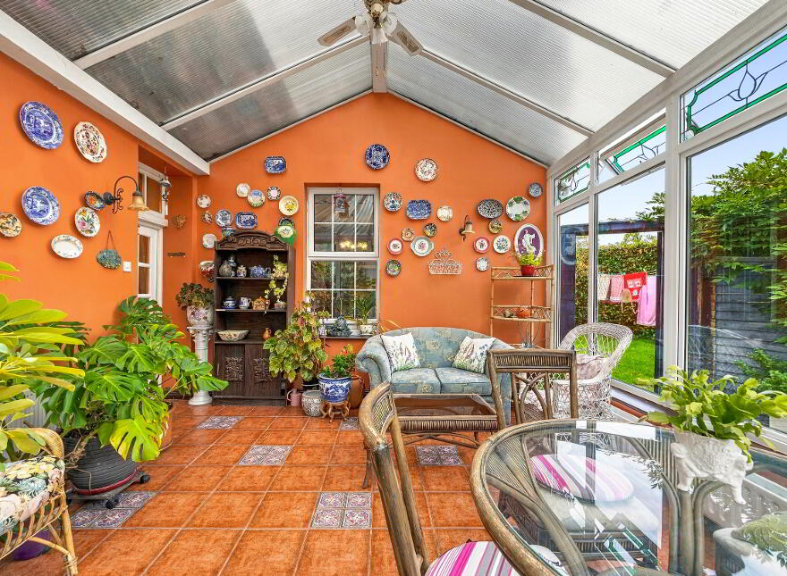 Bluebell Lodge, Old Dublin Road, Carlow Town, R93RR83