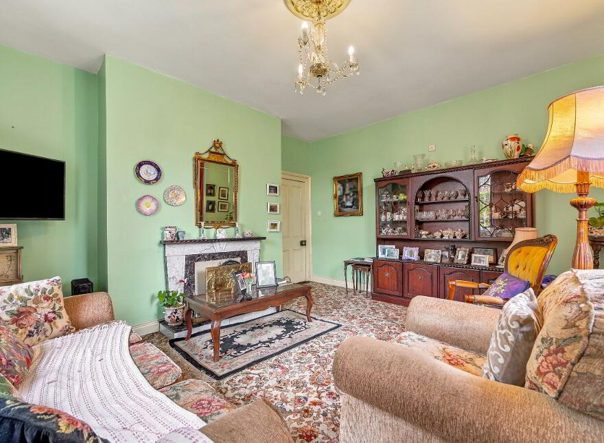 Bluebell Lodge, Old Dublin Road, Carlow Town, R93RR83