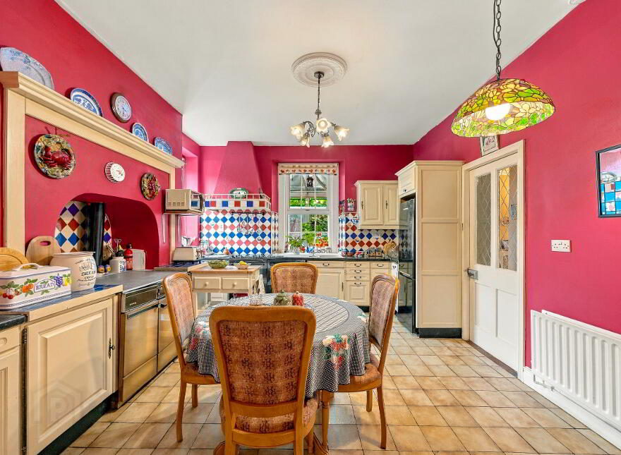 Bluebell Lodge, Old Dublin Road, Carlow Town, R93RR83