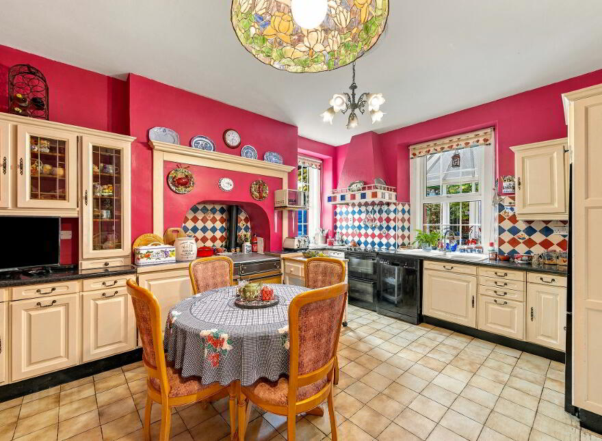 Bluebell Lodge, Old Dublin Road, Carlow Town, R93RR83