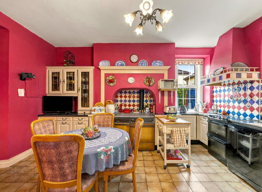 Bluebell Lodge, Old Dublin Road, Carlow Town, R93RR83