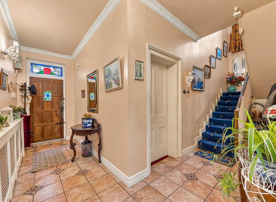 Bluebell Lodge, Old Dublin Road, Carlow Town, R93RR83