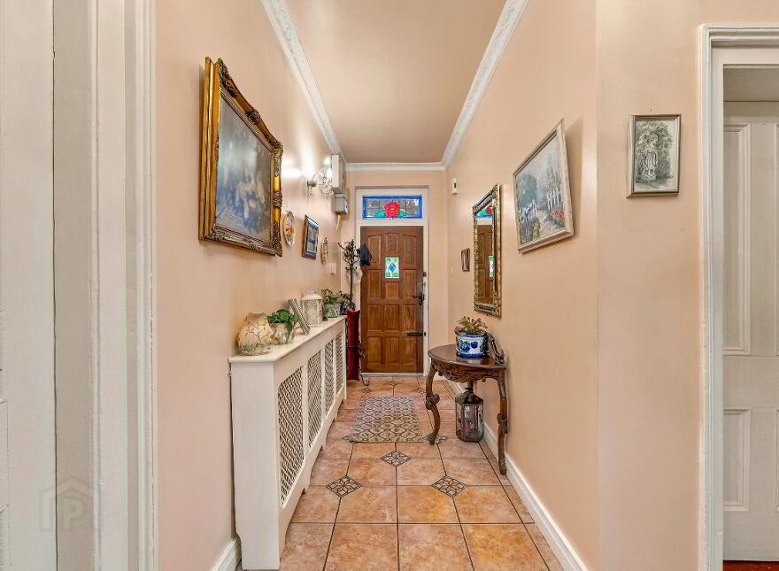 Bluebell Lodge, Old Dublin Road, Carlow Town, R93RR83