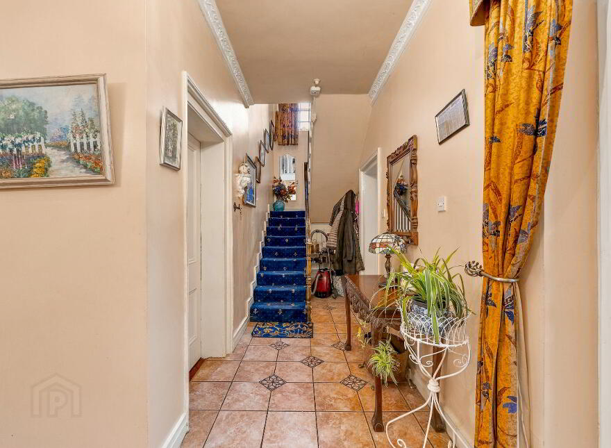 Bluebell Lodge, Old Dublin Road, Carlow Town, R93RR83