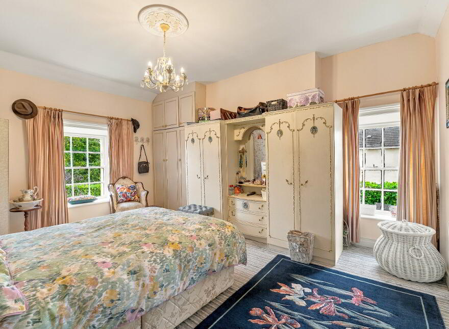Bluebell Lodge, Old Dublin Road, Carlow Town, R93RR83