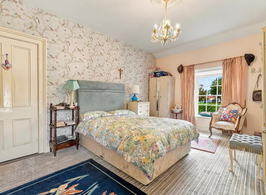 Bluebell Lodge, Old Dublin Road, Carlow Town, R93RR83