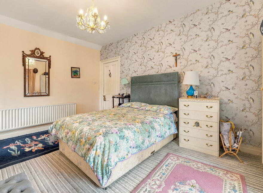 Bluebell Lodge, Old Dublin Road, Carlow Town, R93RR83