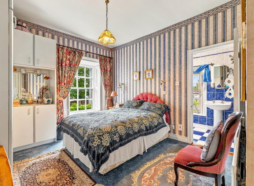 Bluebell Lodge, Old Dublin Road, Carlow Town, R93RR83