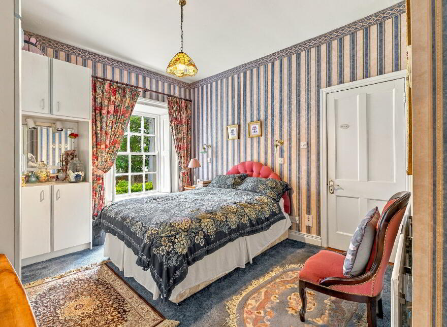 Bluebell Lodge, Old Dublin Road, Carlow Town, R93RR83