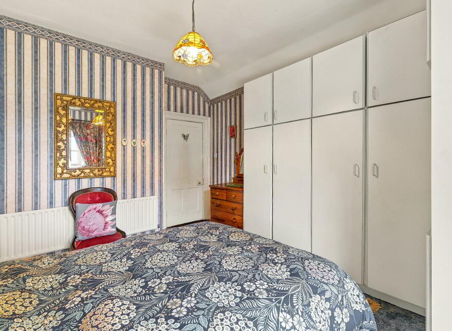 Bluebell Lodge, Old Dublin Road, Carlow Town, R93RR83