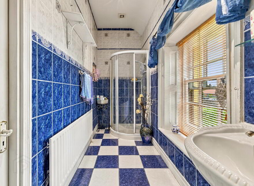 Bluebell Lodge, Old Dublin Road, Carlow Town, R93RR83