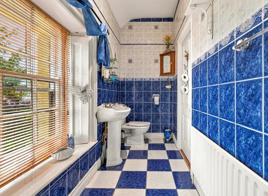 Bluebell Lodge, Old Dublin Road, Carlow Town, R93RR83