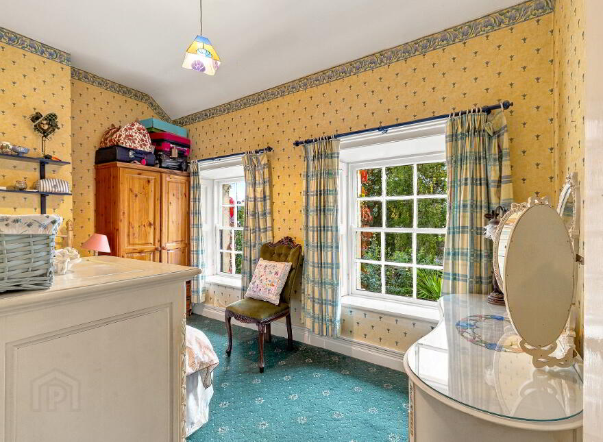 Bluebell Lodge, Old Dublin Road, Carlow Town, R93RR83