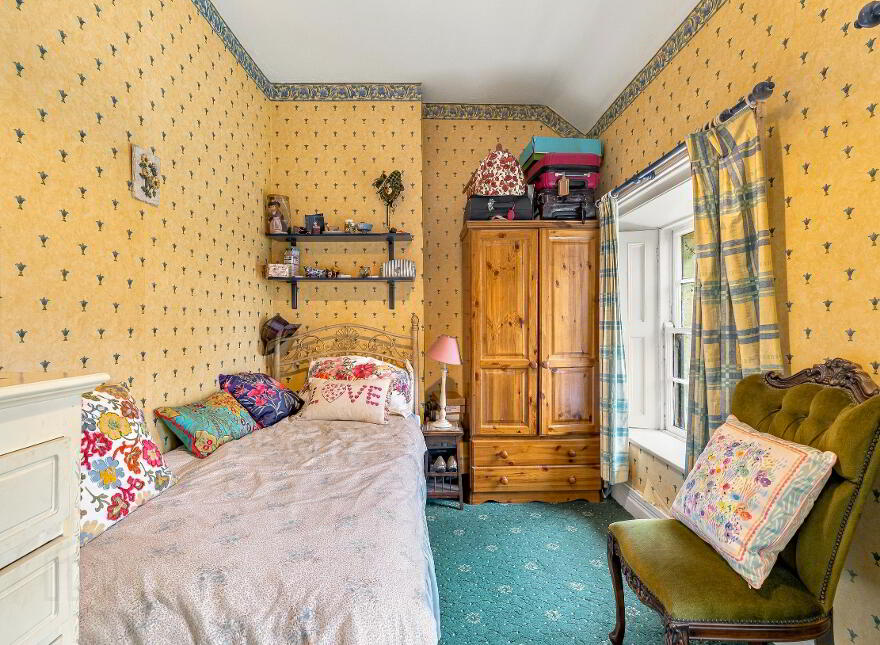 Bluebell Lodge, Old Dublin Road, Carlow Town, R93RR83