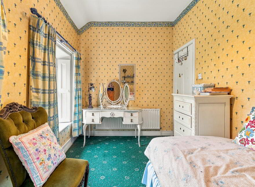 Bluebell Lodge, Old Dublin Road, Carlow Town, R93RR83