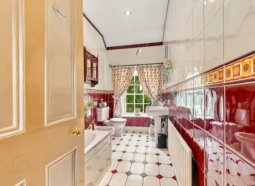Bluebell Lodge, Old Dublin Road, Carlow Town, R93RR83