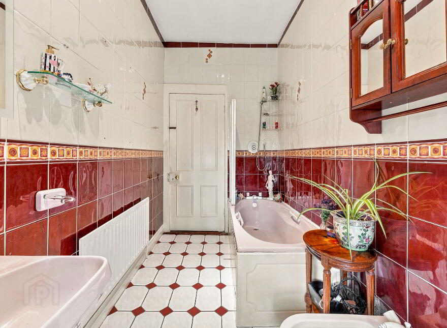 Bluebell Lodge, Old Dublin Road, Carlow Town, R93RR83
