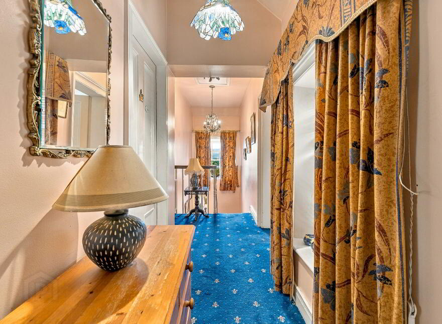Bluebell Lodge, Old Dublin Road, Carlow Town, R93RR83
