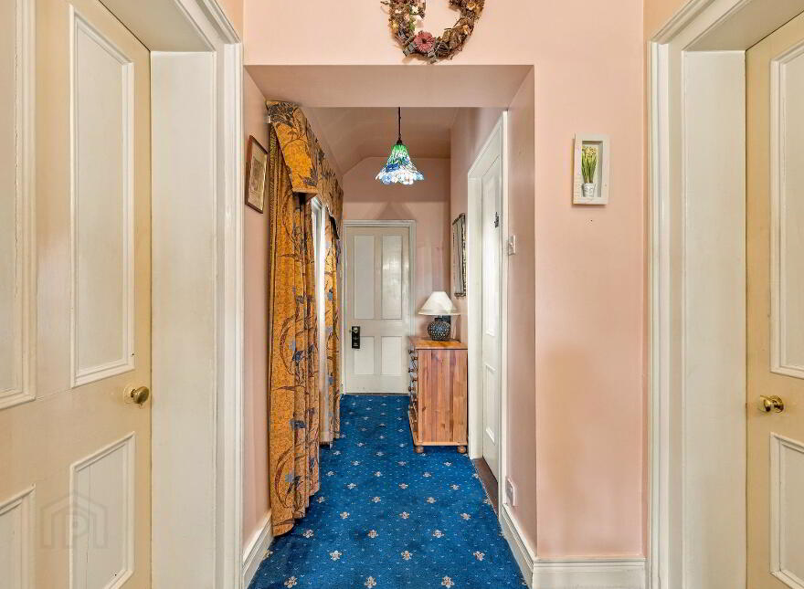 Bluebell Lodge, Old Dublin Road, Carlow Town, R93RR83