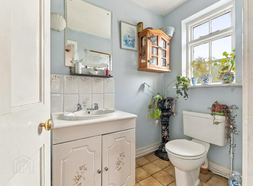 Bluebell Lodge, Old Dublin Road, Carlow Town, R93RR83