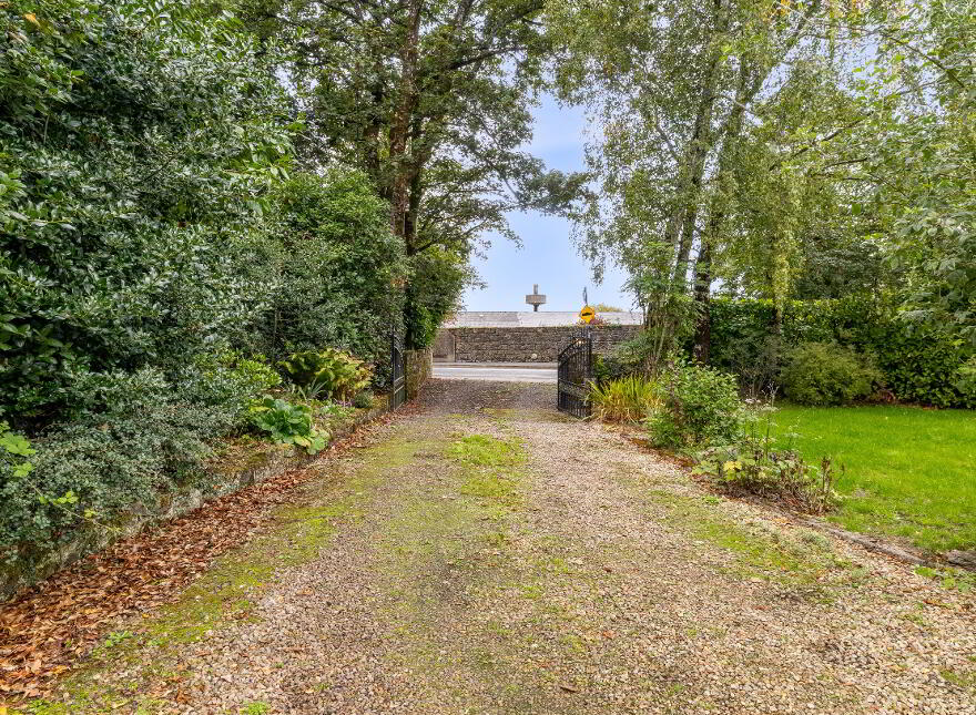 Bluebell Lodge, Old Dublin Road, Carlow Town, R93RR83