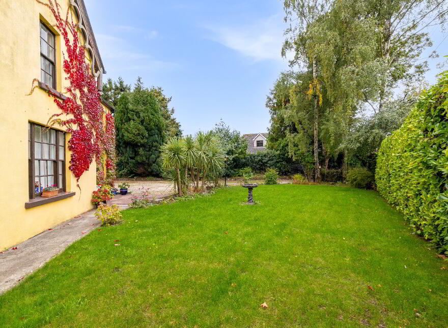 Bluebell Lodge, Old Dublin Road, Carlow Town, R93RR83